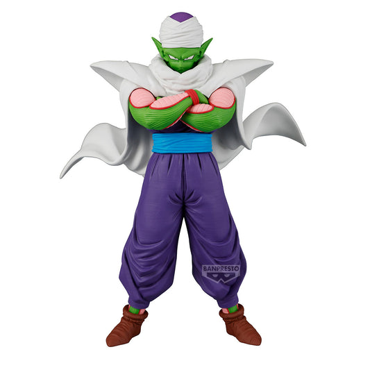 [PRE-ORDER] Banpresto DRAGON BALL Z SOLID EDGE WORKS PICCOLO