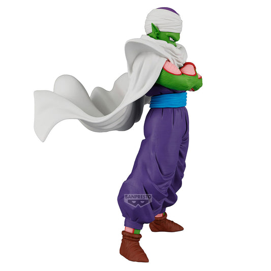 [PRE-ORDER] Banpresto DRAGON BALL Z SOLID EDGE WORKS PICCOLO