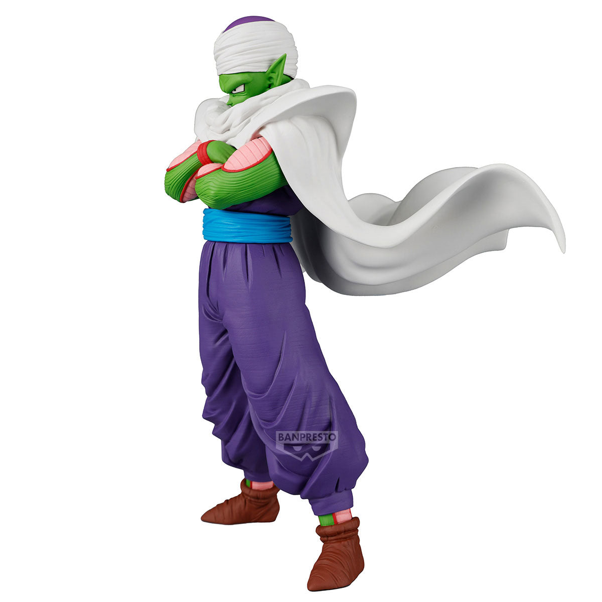 [PRE-ORDER] Banpresto DRAGON BALL Z SOLID EDGE WORKS PICCOLO
