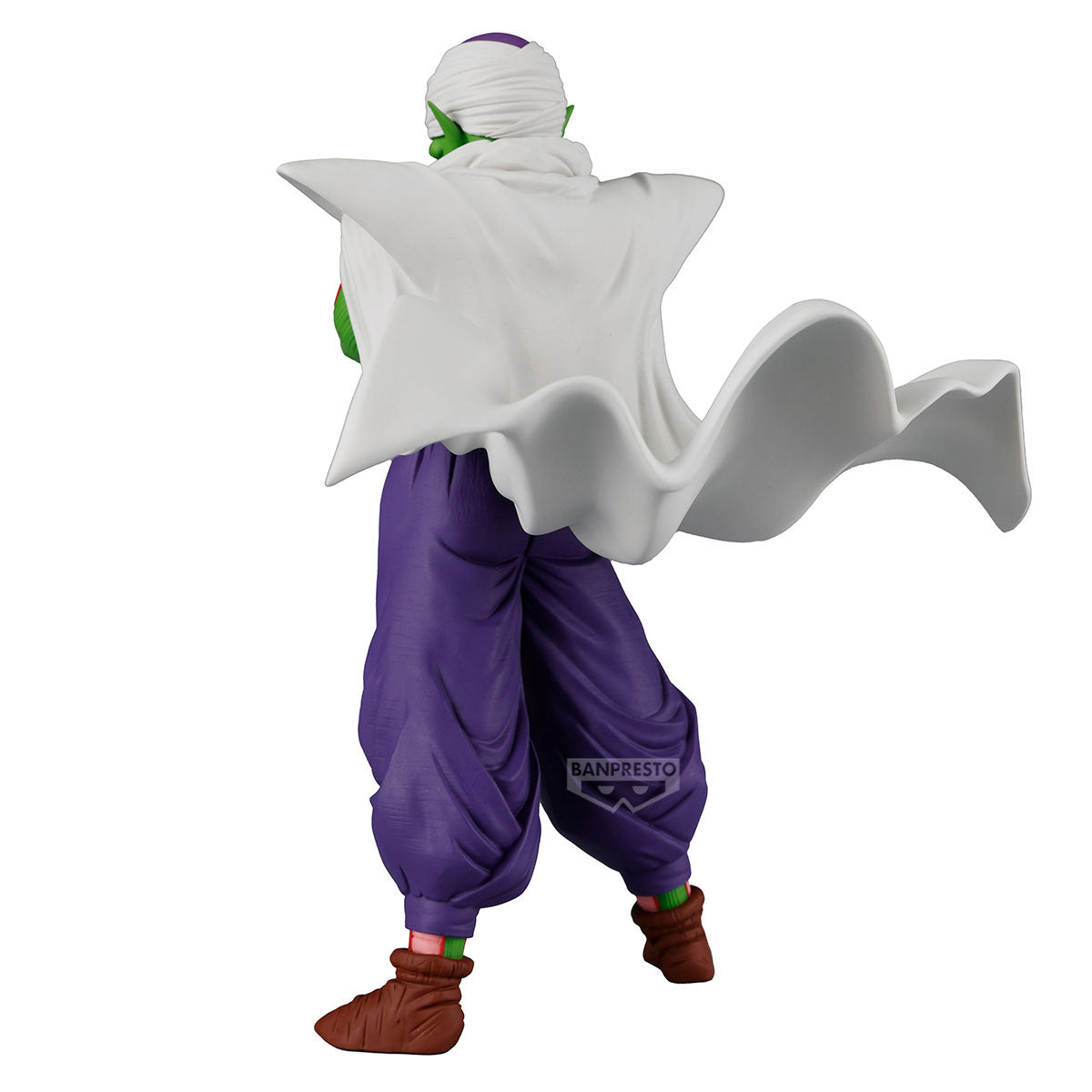 [PRE-ORDER] Banpresto DRAGON BALL Z SOLID EDGE WORKS PICCOLO