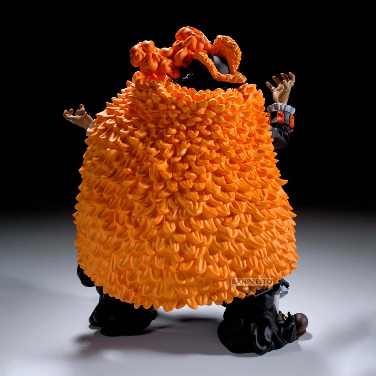 [PRE-ORDER] Banpresto ONE PIECE GRANDISTA - MARSHALL D.TEACH