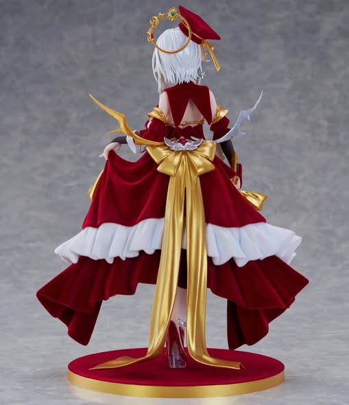 [PRE-ORDER] Shenzhen Mabell Animation Development 1/7 Alchemist Formal Dress Ver.