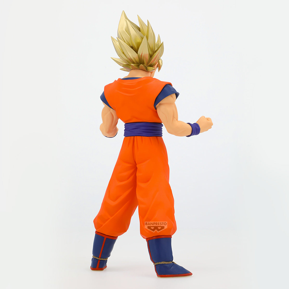 [PRE-ORDER] Banpresto DRAGON BALL Z BLOOD OF SAIYANS - SUPER SAIYAN SON GOKU - II