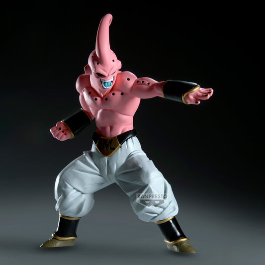 [PRE-ORDER] Banpresto DRAGON BALL Z MATCH MAKERS MAJIN BUU (VS SUPER SAIYAN GOTENKS)