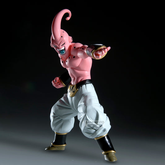 [PRE-ORDER] Banpresto DRAGON BALL Z MATCH MAKERS MAJIN BUU (VS SUPER SAIYAN GOTENKS)