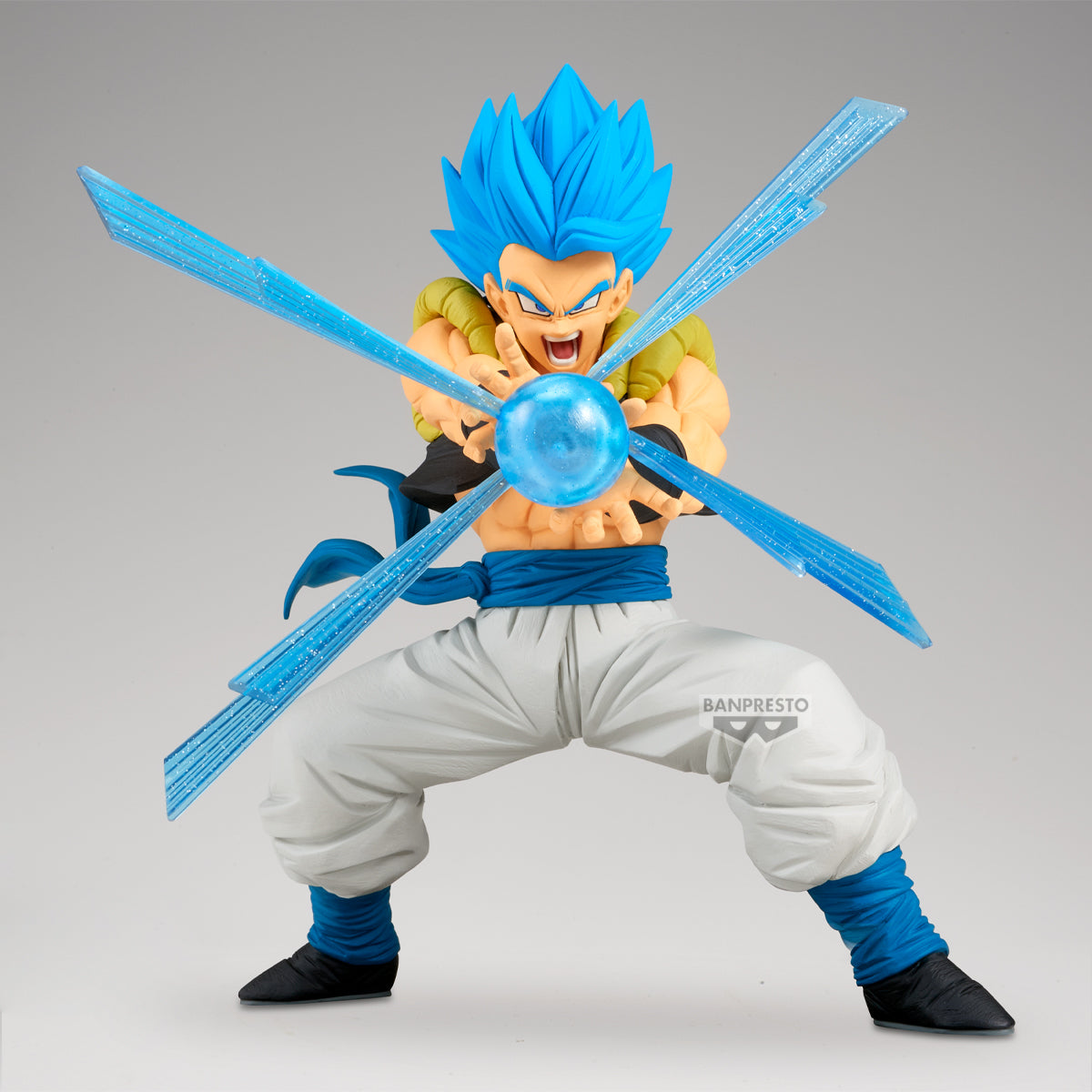 [PRE-ORDER] Banpresto DRAGON BALL SUPER G X MATERIA GOGETA