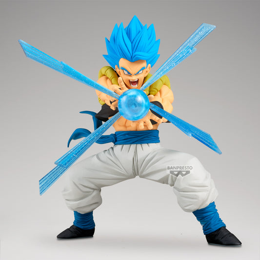 [PRE-ORDER] Banpresto DRAGON BALL SUPER G X MATERIA GOGETA