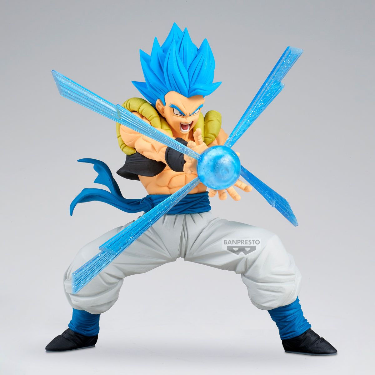 [PRE-ORDER] Banpresto DRAGON BALL SUPER G X MATERIA GOGETA