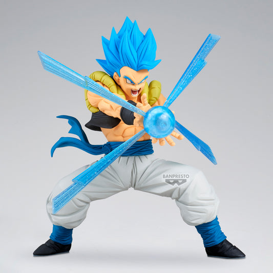 [PRE-ORDER] Banpresto DRAGON BALL SUPER G X MATERIA GOGETA
