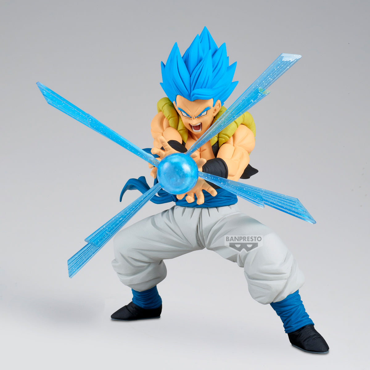 [PRE-ORDER] Banpresto DRAGON BALL SUPER G X MATERIA GOGETA