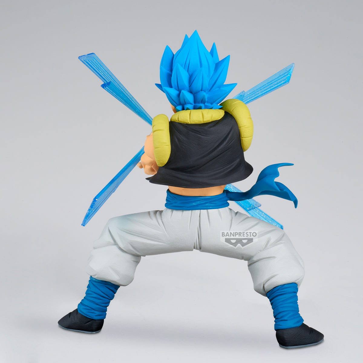 [PRE-ORDER] Banpresto DRAGON BALL SUPER G X MATERIA GOGETA