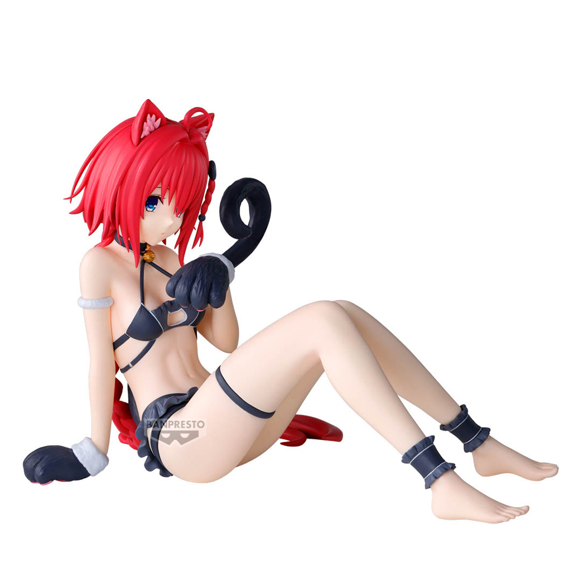 [PRE-ORDER] Banpresto TO LOVERU DARKNESS NYARLS COLLECTION MEA KUROSAKI