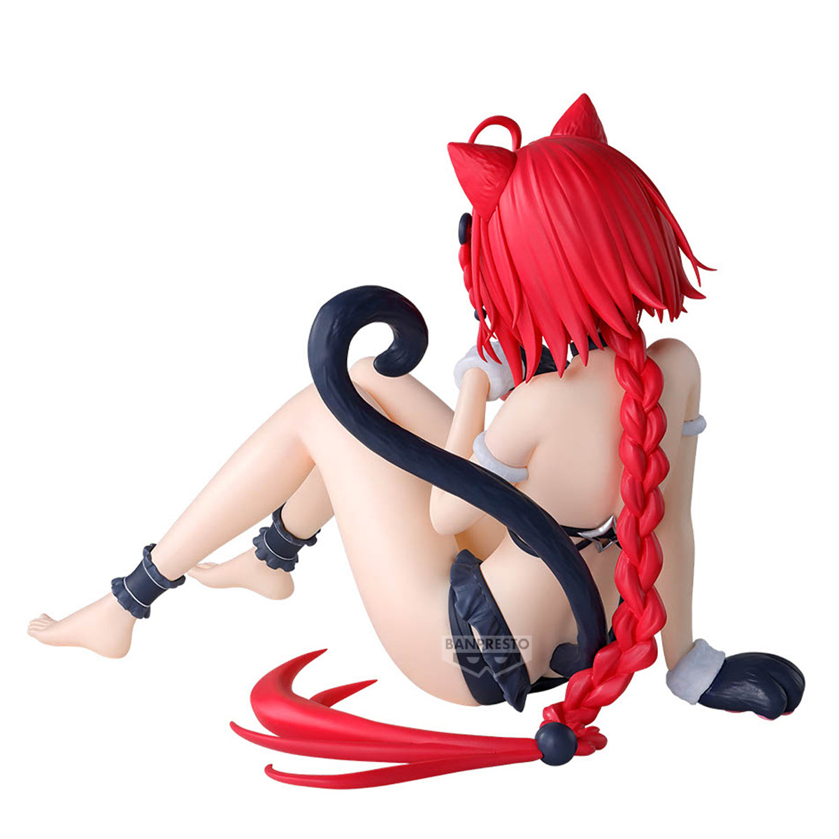 [PRE-ORDER] Banpresto TO LOVERU DARKNESS NYARLS COLLECTION MEA KUROSAKI