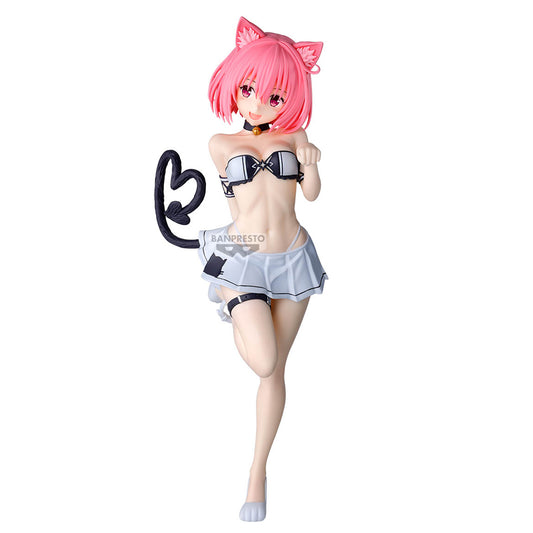 [PRE-ORDER] Banpresto TO LOVERU DARKNESS NYARLS COLLECTION MOMO BELIA DEVILUKE
