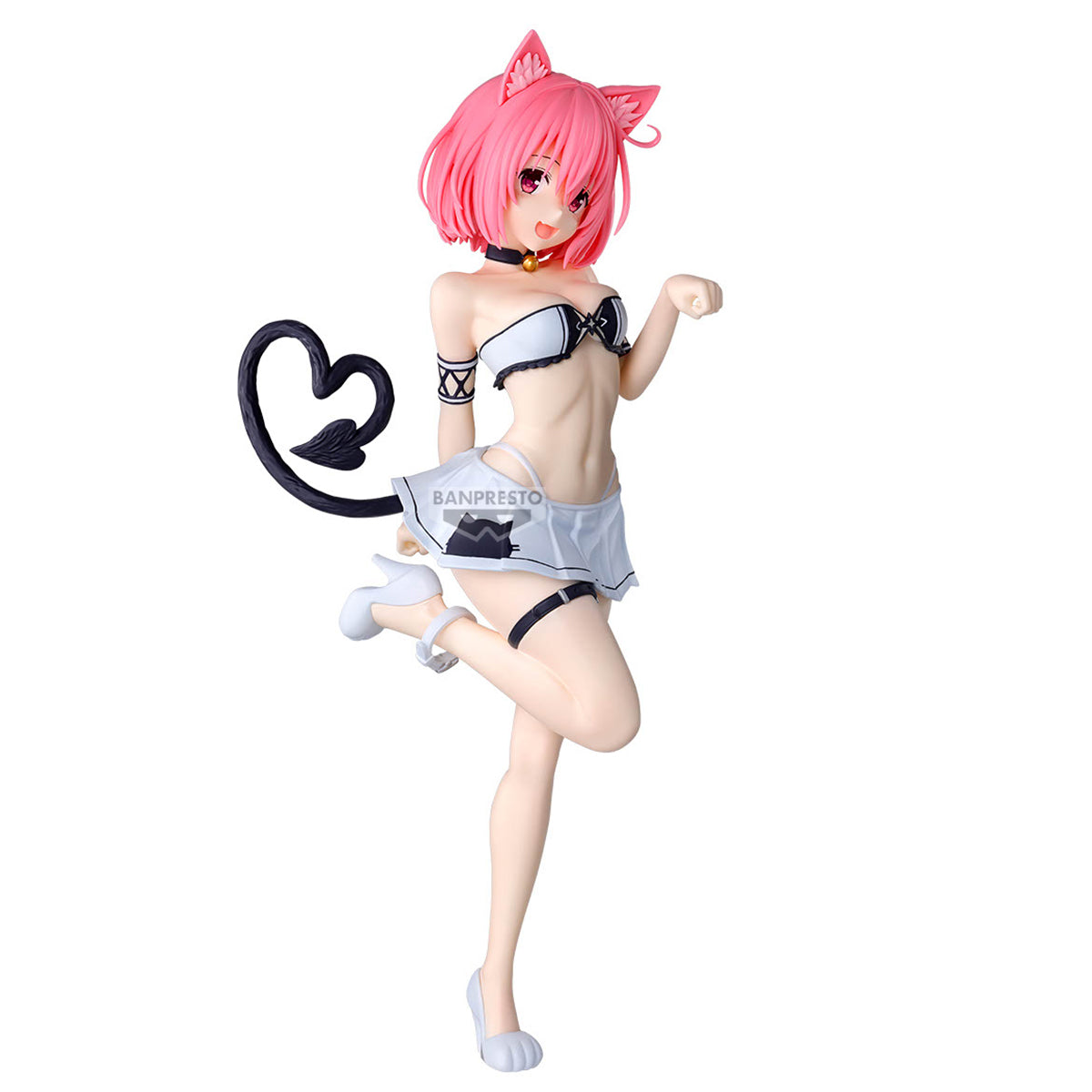 [PRE-ORDER] Banpresto TO LOVERU DARKNESS NYARLS COLLECTION MOMO BELIA DEVILUKE