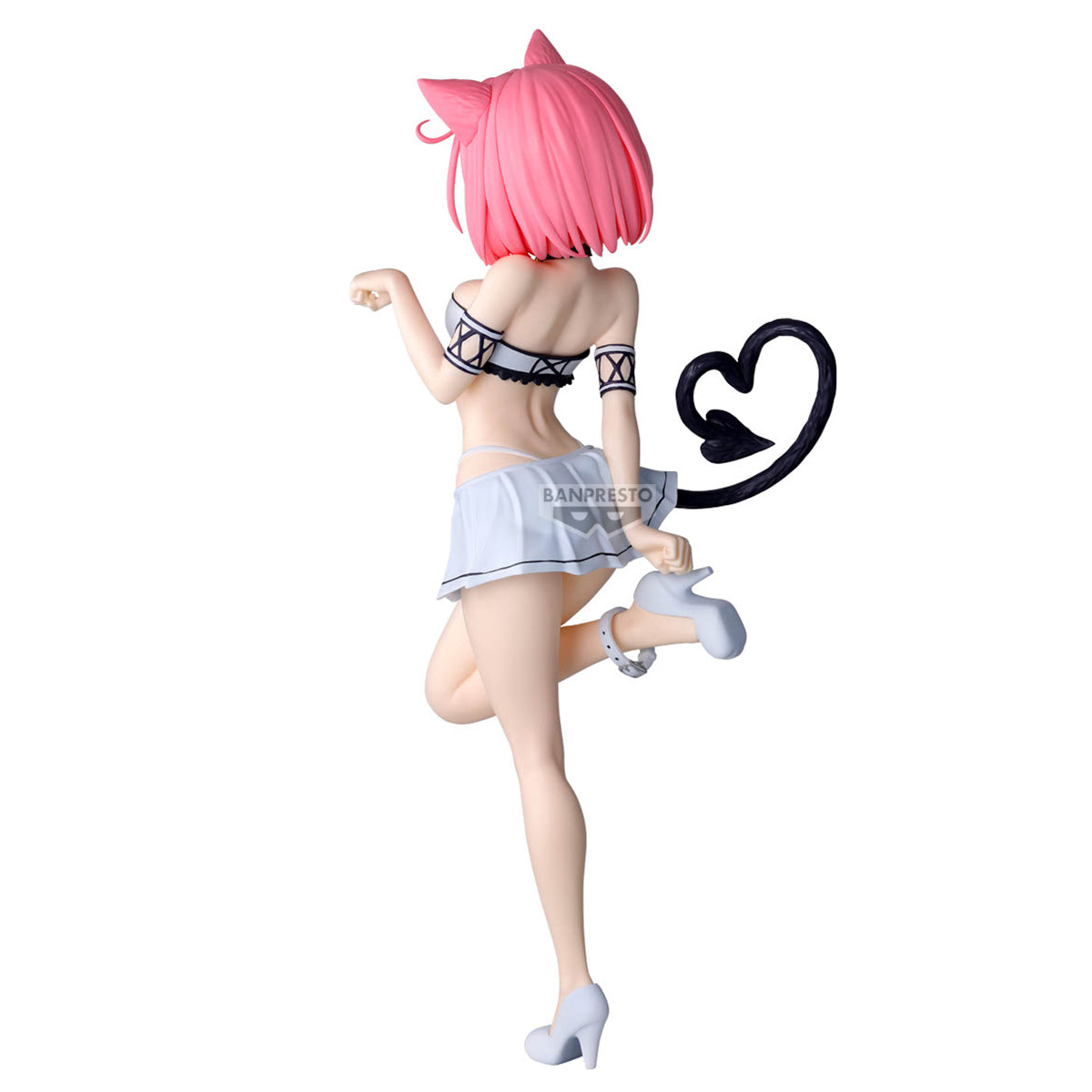 [PRE-ORDER] Banpresto TO LOVERU DARKNESS NYARLS COLLECTION MOMO BELIA DEVILUKE