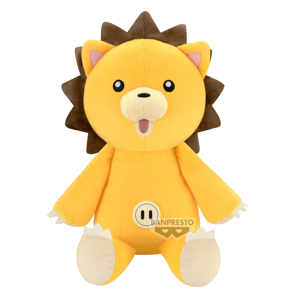 [PRE-ORDER] Banpresto BLEACH SUPER BIG PLUSH - KON