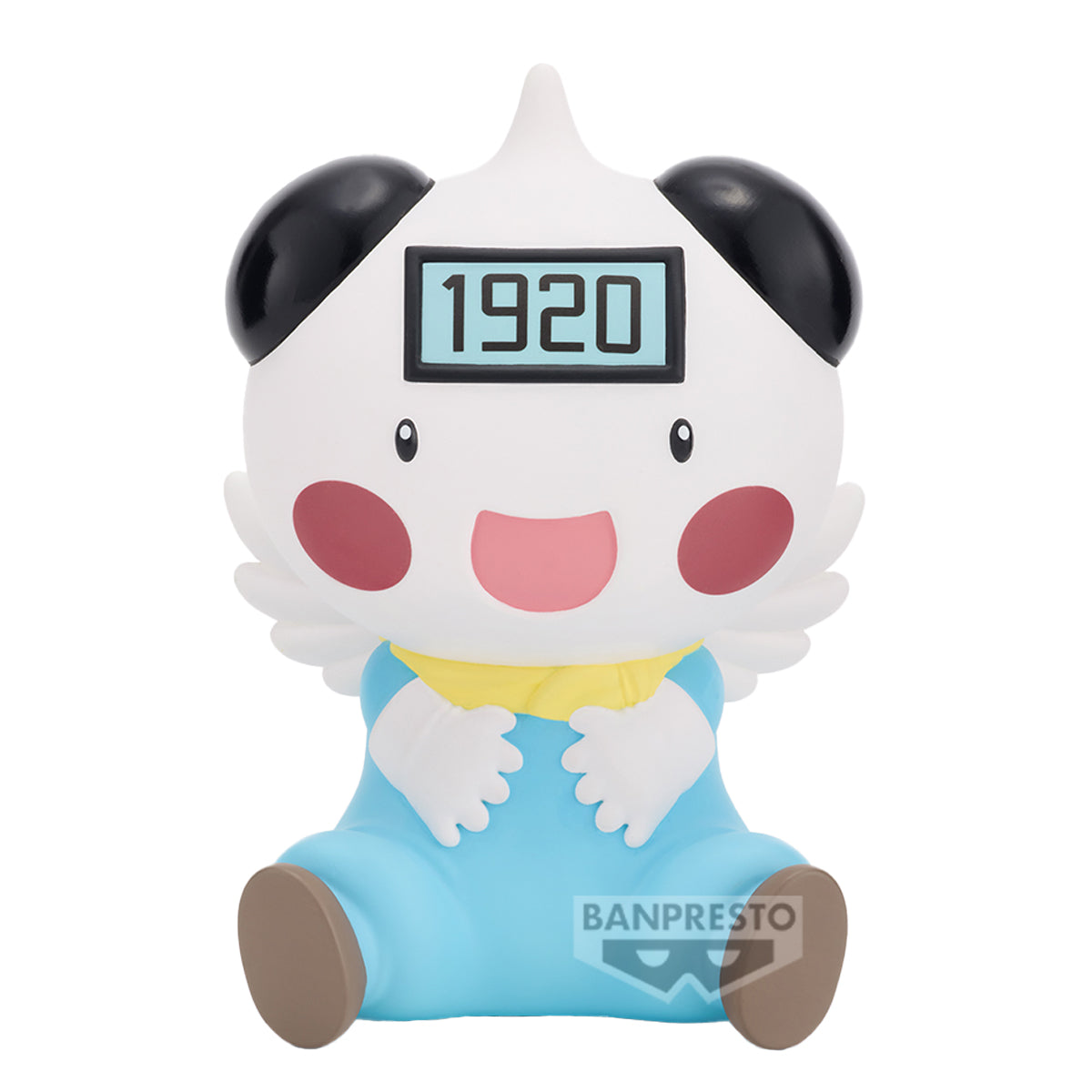 [PRE-ORDER] Banpresto HUNTER X HUNTER FL POTCLEAN