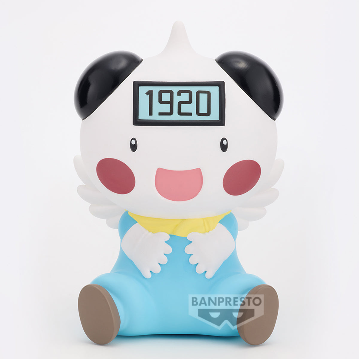 [PRE-ORDER] Banpresto HUNTER X HUNTER FL POTCLEAN