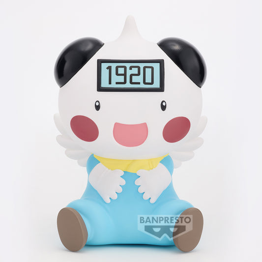 [PRE-ORDER] Banpresto HUNTER X HUNTER FL POTCLEAN