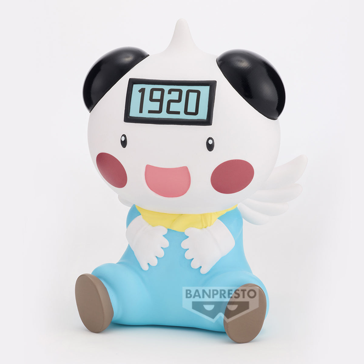 [PRE-ORDER] Banpresto HUNTER X HUNTER FL POTCLEAN