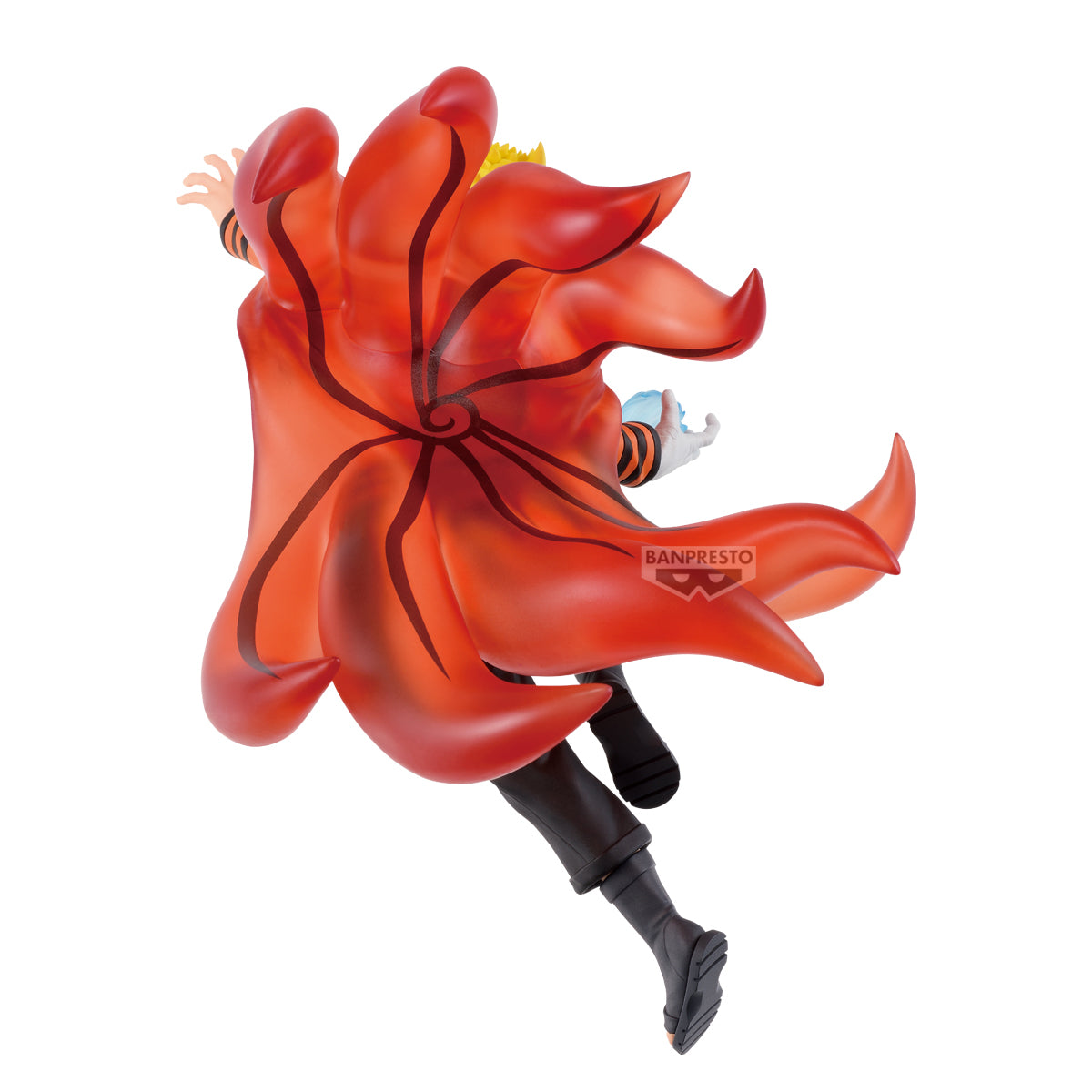 [PRE-ORDER] Banpresto BORUTO NARUTO NEXT GENERATIONS VIBRATION STARS - NARUTO UZUMAKI - III