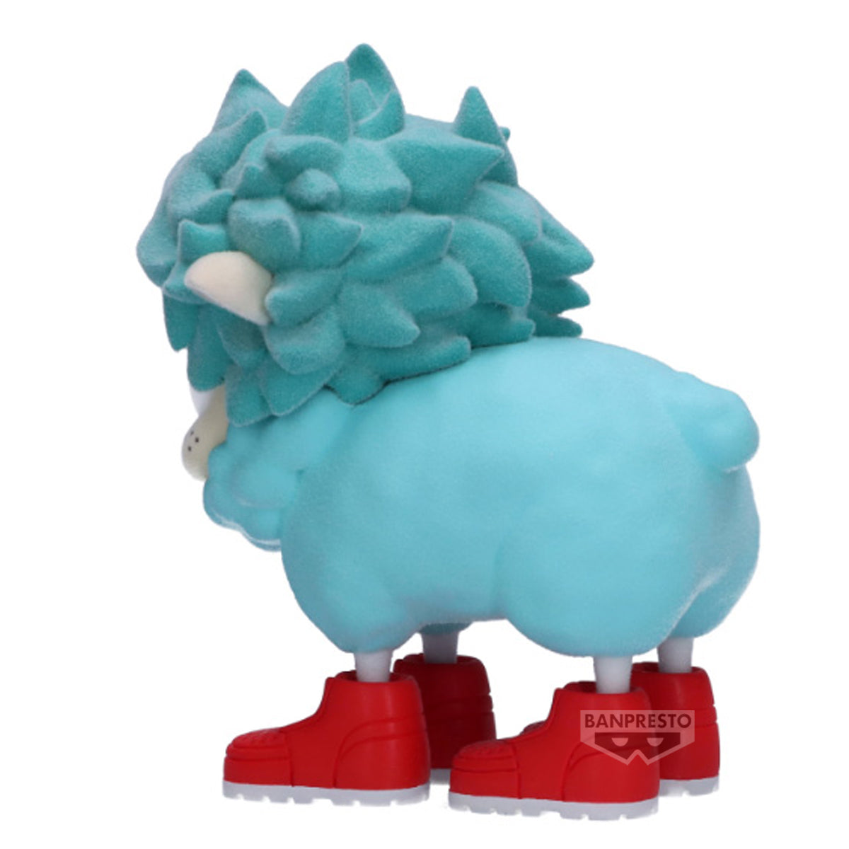 [PRE-ORDER] Banpresto MY HERO ACADEMIA FLUFFY PUFFY- DEKUSHEEP&BAKUDOG&ALLMIGOAT - (A: DEKUSHEEP)