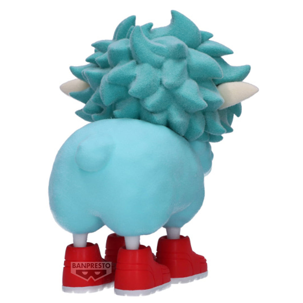 [PRE-ORDER] Banpresto MY HERO ACADEMIA FLUFFY PUFFY- DEKUSHEEP&BAKUDOG&ALLMIGOAT - (A: DEKUSHEEP)