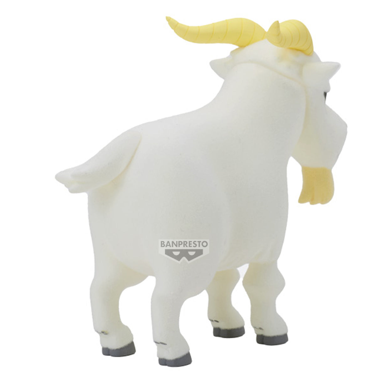 [PRE-ORDER] Banpresto MY HERO ACADEMIA FLUFFY PUFFY- DEKUSHEEP&BAKUDOG&ALLMIGOAT - (C: ALLMIGOAT)