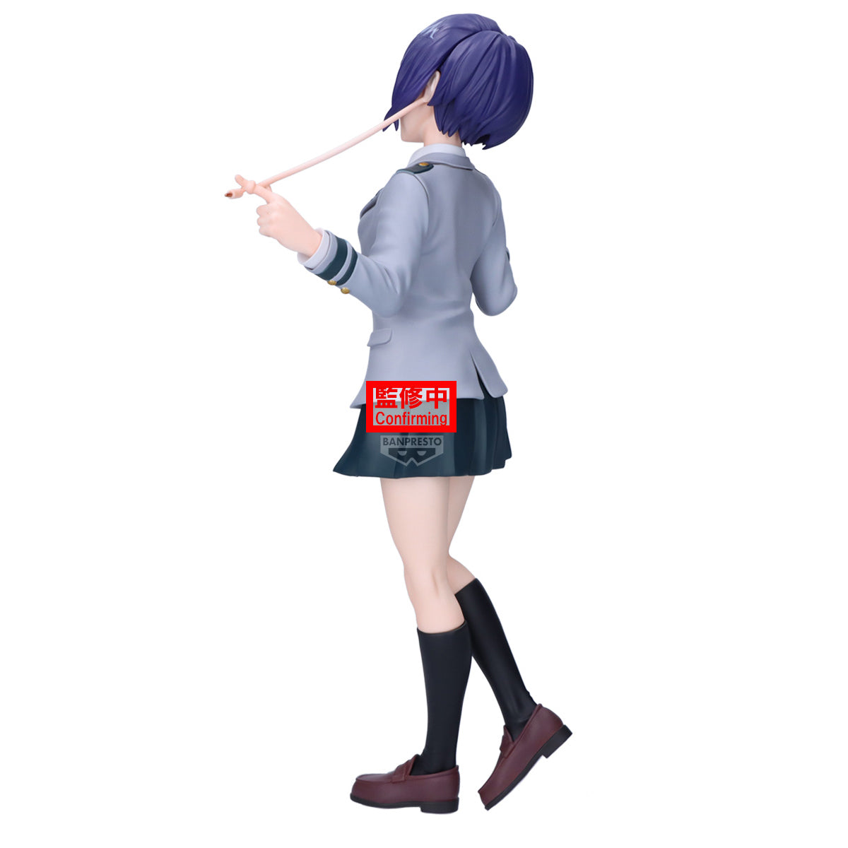 [PRE-ORDER] Banpresto MY HERO ACADEMIA GLITTER&GLAMOURS - TSUYU ASUI&KYOKA JIRO - (B: KYOKA JIRO)
