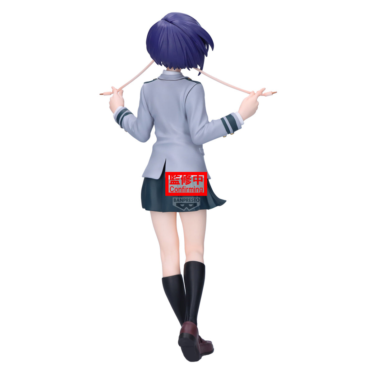 [PRE-ORDER] Banpresto MY HERO ACADEMIA GLITTER&GLAMOURS - TSUYU ASUI&KYOKA JIRO - (B: KYOKA JIRO)