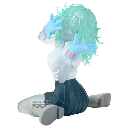 [PRE-ORDER] Banpresto MY HERO ACADEMIA GLITTER&GLAMOURS - TORU HAGAKURE&MINA ASHIDO - (A: TORU HAGAKURE)