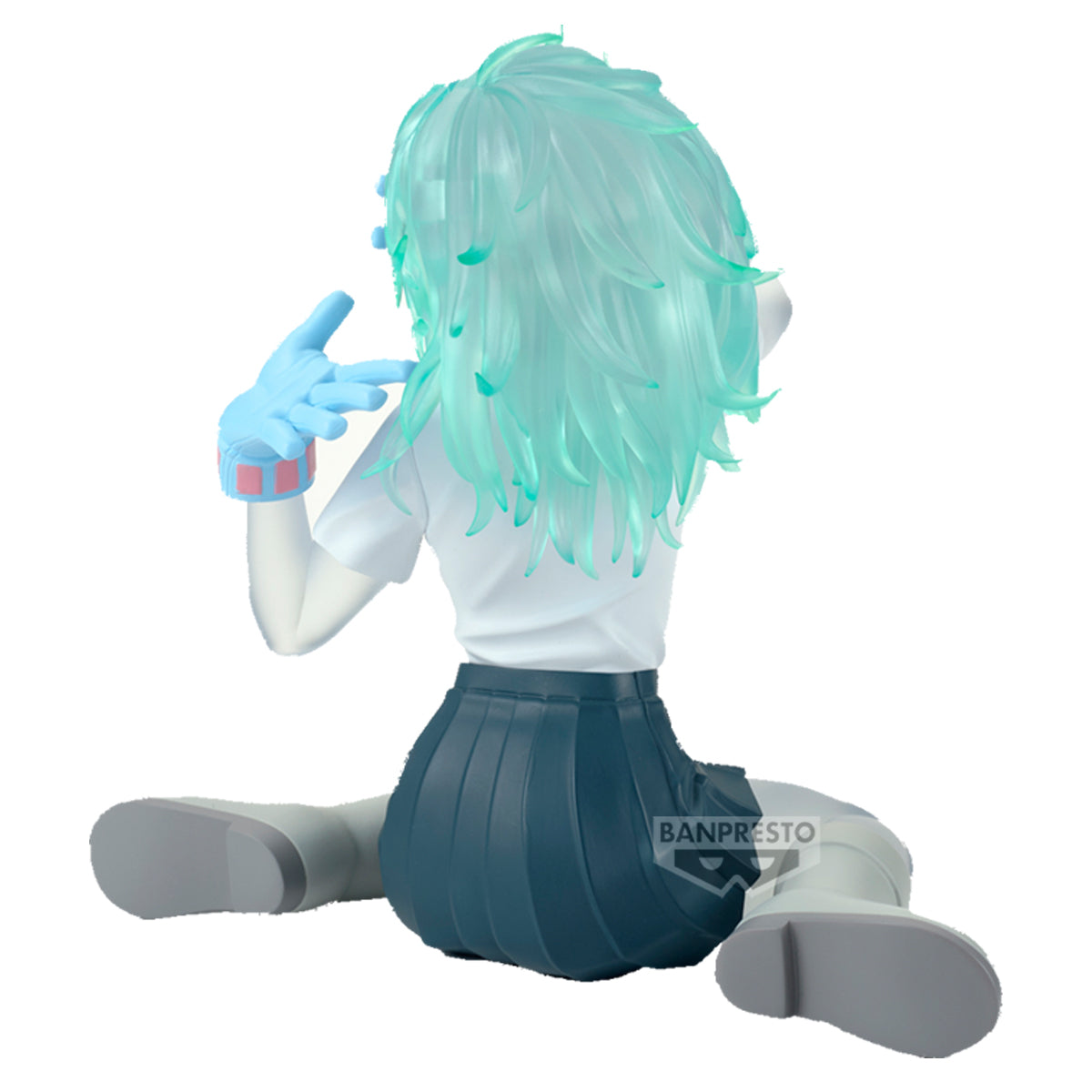 [PRE-ORDER] Banpresto MY HERO ACADEMIA GLITTER&GLAMOURS - TORU HAGAKURE&MINA ASHIDO - (A: TORU HAGAKURE)