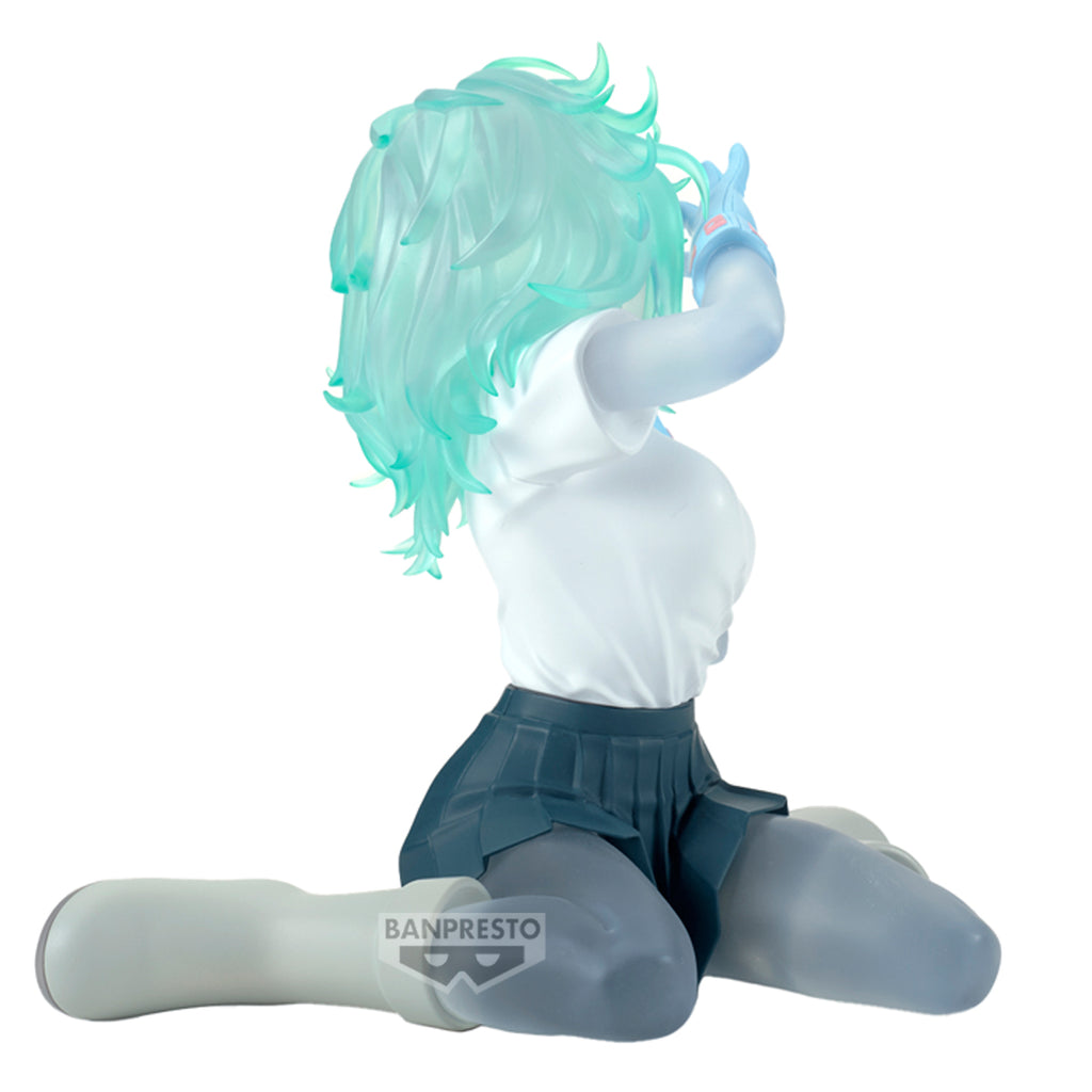 [PRE-ORDER] Banpresto MY HERO ACADEMIA GLITTER&GLAMOURS - TORU HAGAKURE&MINA ASHIDO - (A: TORU HAGAKURE)