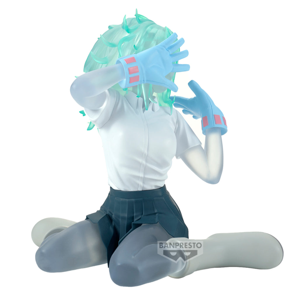 [PRE-ORDER] Banpresto MY HERO ACADEMIA GLITTER&GLAMOURS - TORU HAGAKURE&MINA ASHIDO - (A: TORU HAGAKURE)
