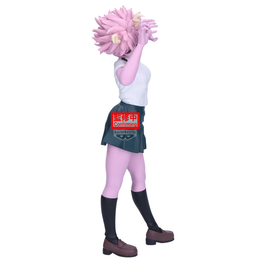 [PRE-ORDER] Banpresto MY HERO ACADEMIA GLITTER&GLAMOURS - TORU HAGAKURE&MINA ASHIDO - (B: MINA ASHIDO)