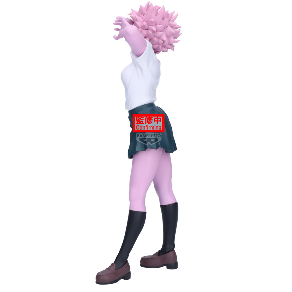 [PRE-ORDER] Banpresto MY HERO ACADEMIA GLITTER&GLAMOURS - TORU HAGAKURE&MINA ASHIDO - (B: MINA ASHIDO)