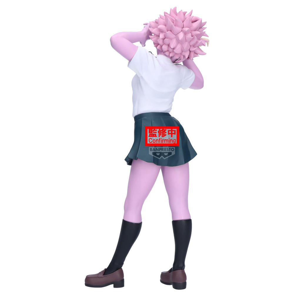 [PRE-ORDER] Banpresto MY HERO ACADEMIA GLITTER&GLAMOURS - TORU HAGAKURE&MINA ASHIDO - (B: MINA ASHIDO)
