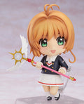 [PRE-ORDER] Good Smile Company Nendoroid Cardcaptor Sakura: Sakura Kinomoto Tomoeda Junior High Uniform Ver.