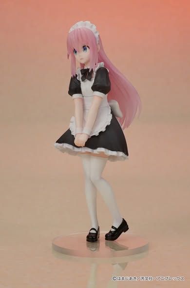 [PRE-ORDER] DIG Co., Ltd. DIGSTA BOCCHI THE ROCK! Hitori Gotoh