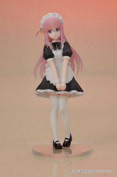 [PRE-ORDER] DIG Co., Ltd. DIGSTA BOCCHI THE ROCK! Hitori Gotoh