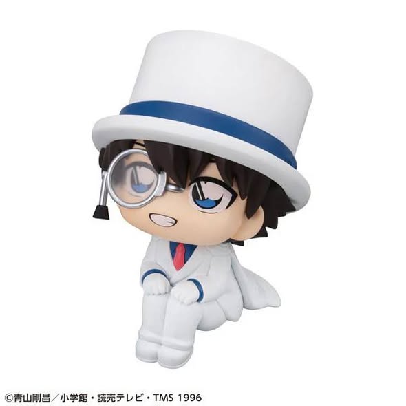 [PRE-ORDER] Megahouse Lookup Detective Conan Kid the Phantom Thief