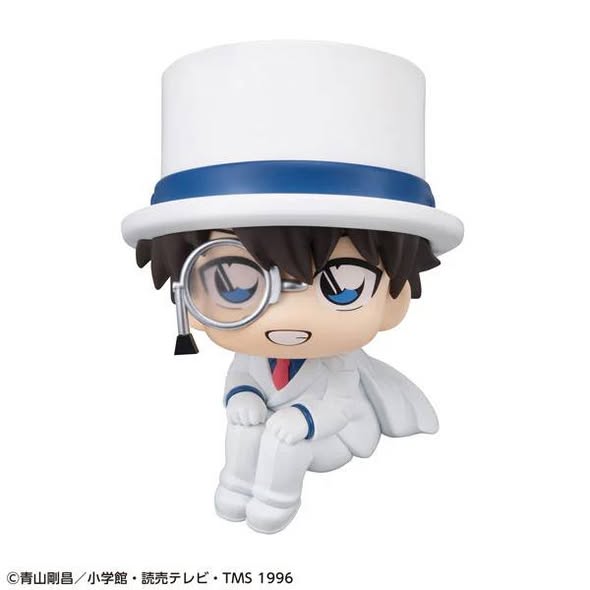 [PRE-ORDER] Megahouse Lookup Detective Conan Kid the Phantom Thief