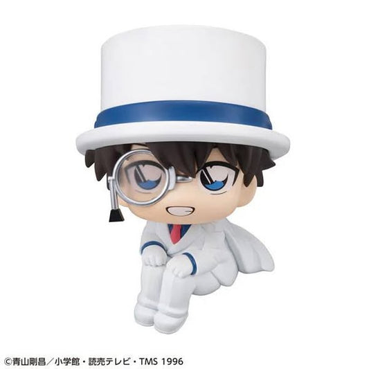[PRE-ORDER] Megahouse Lookup Detective Conan Kid the Phantom Thief