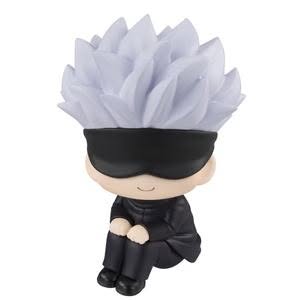 [PRE-ORDER] Megahouse Lookup Jujutsu Kaisen Satoru Gojo (Repeat)
