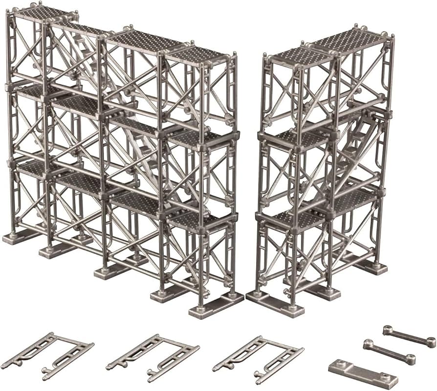 [PRE-ORDER] PLUM PMOA ASHIBA