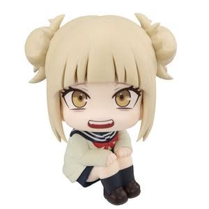 [PRE-ORDER] Megahouse Lookup My Hero Academia Himiko Toga (Repeat)