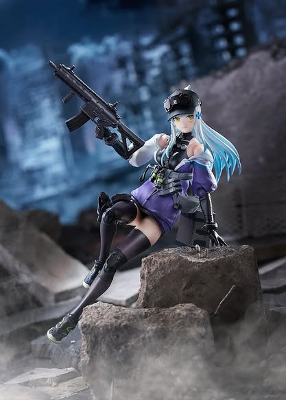 [PRE-ORDER] Max Factory figma Klukai