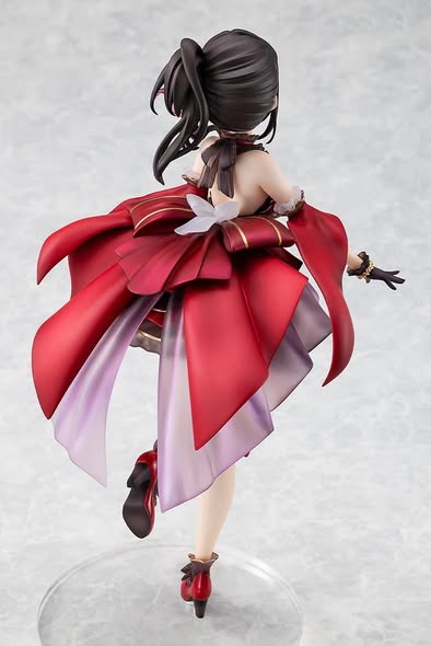 [PRE-ORDER] KADOKAWA 1/7 Dia Kurosawa LoveLive!Days 5th Anniversary ver.