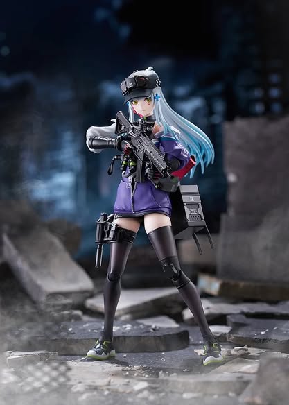 [PRE-ORDER] Max Factory figma Klukai